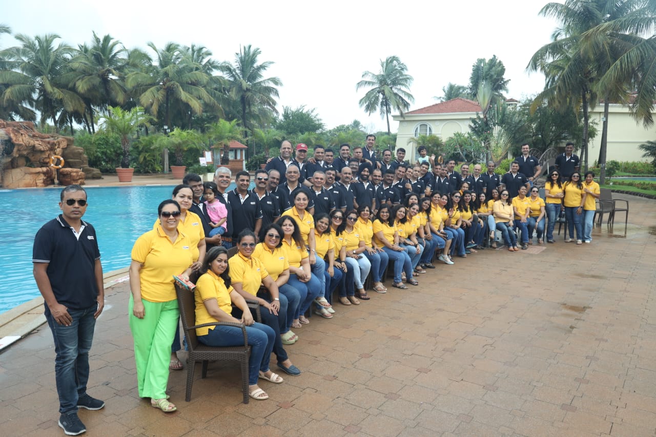 51 ICC Reunion Merchandise