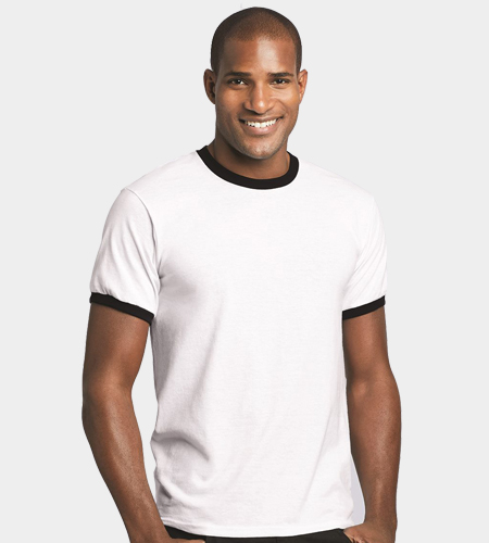 Roundneck T-Shirt