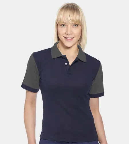 Two button Polo
