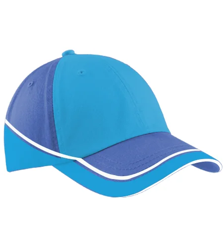 Tailormade Custom Baseball Caps