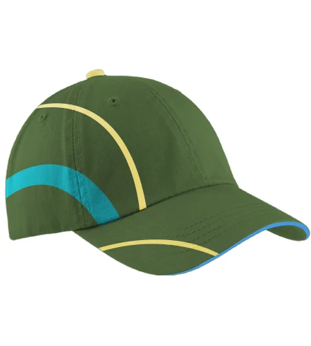 Tailormade Custom Snapback Caps