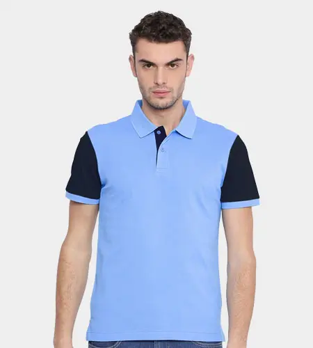 Two button Polo