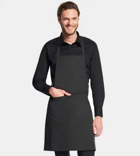 Custom Printed Aprons