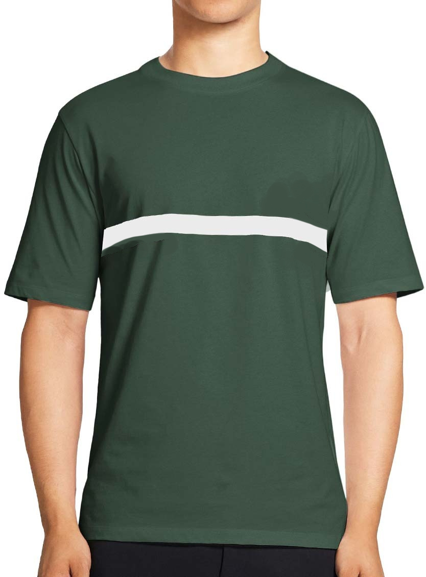 Tailormade-Middle-Stripe-Cut-And-Sew-Roundneck-T-Shirt