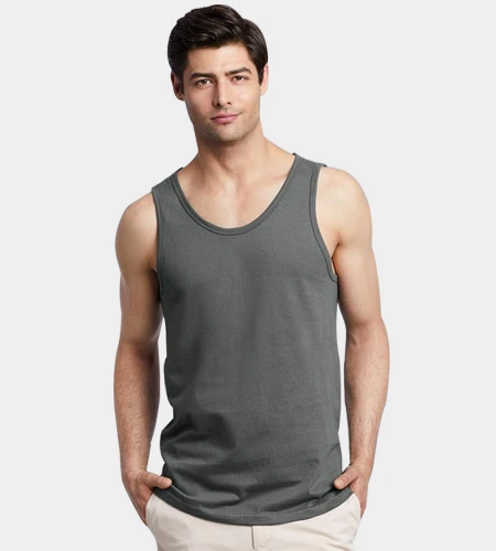 Personalized Men's Tanktop