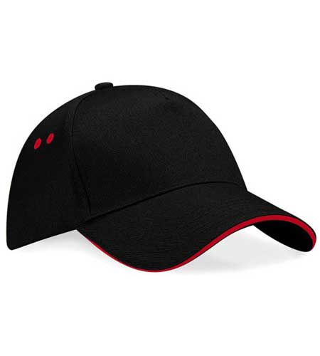 Tailormade Custom Sandwich Caps