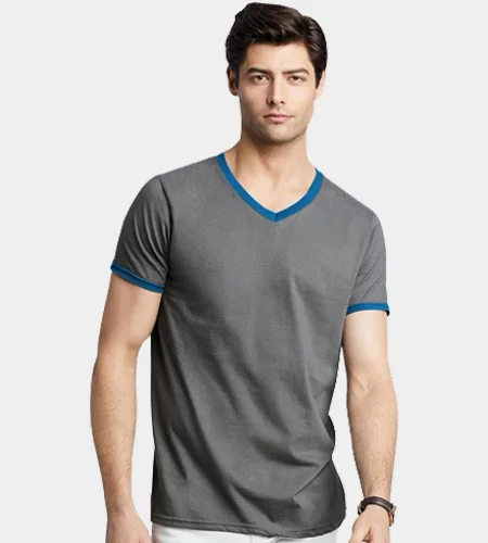 V-Neck T-Shirt