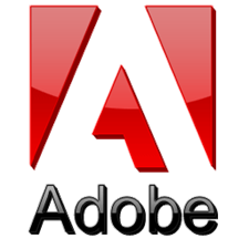 custom Adobe t-shirt