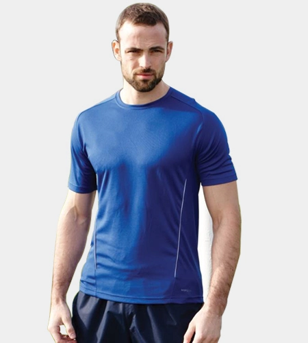 BLAKTO Performance T-Shirt