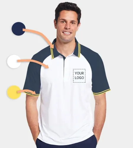 Tailormade T-Shirts - India Hub | iLogo Manufacturing