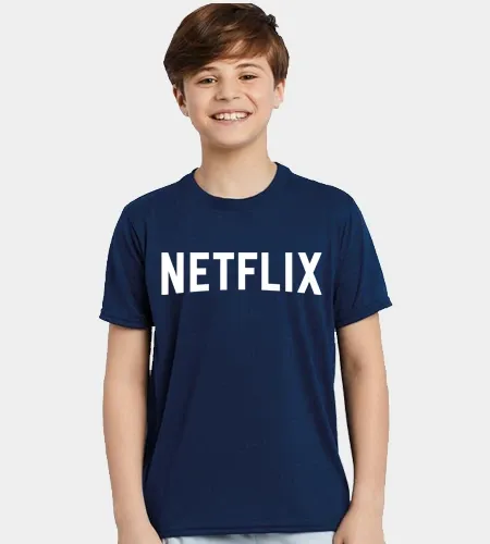 Custom Kid's T-Shirts - India Hub | iLogo Manufacturing
