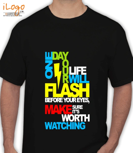 GYM  worth-watching T-Shirt