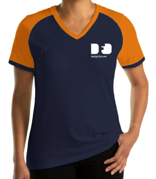 Create From Scratch Women T-Shirts