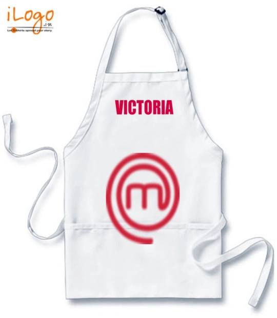 Custom Aprons T-Shirts