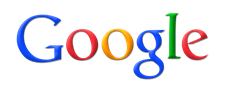 custom Google t-shirt