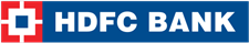 custom HDFC t-shirt
