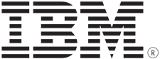 custom IBM t-shirt
