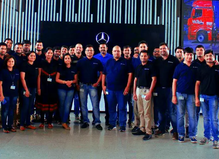 Mercedes Team Custom T-Shirts