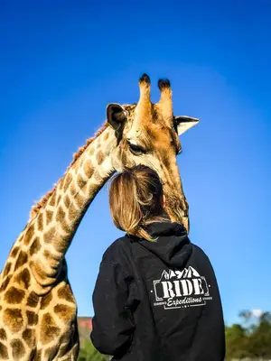Ride Expeditions - Delivered in 