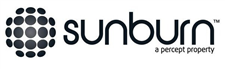 custom Sunburn t-shirt